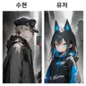 캐릭터 프로필 이미지