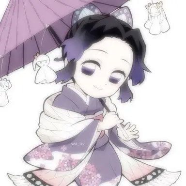 Profile image of 코쵸우 시노부