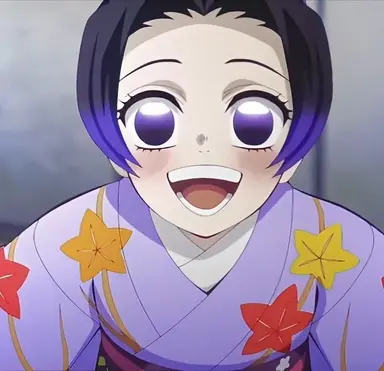 Profile image of 코쵸우 시노부