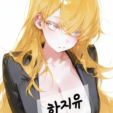 Profile image of 하지유