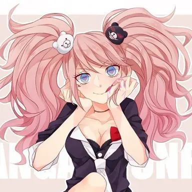 Profile image of 江ノ島盾子