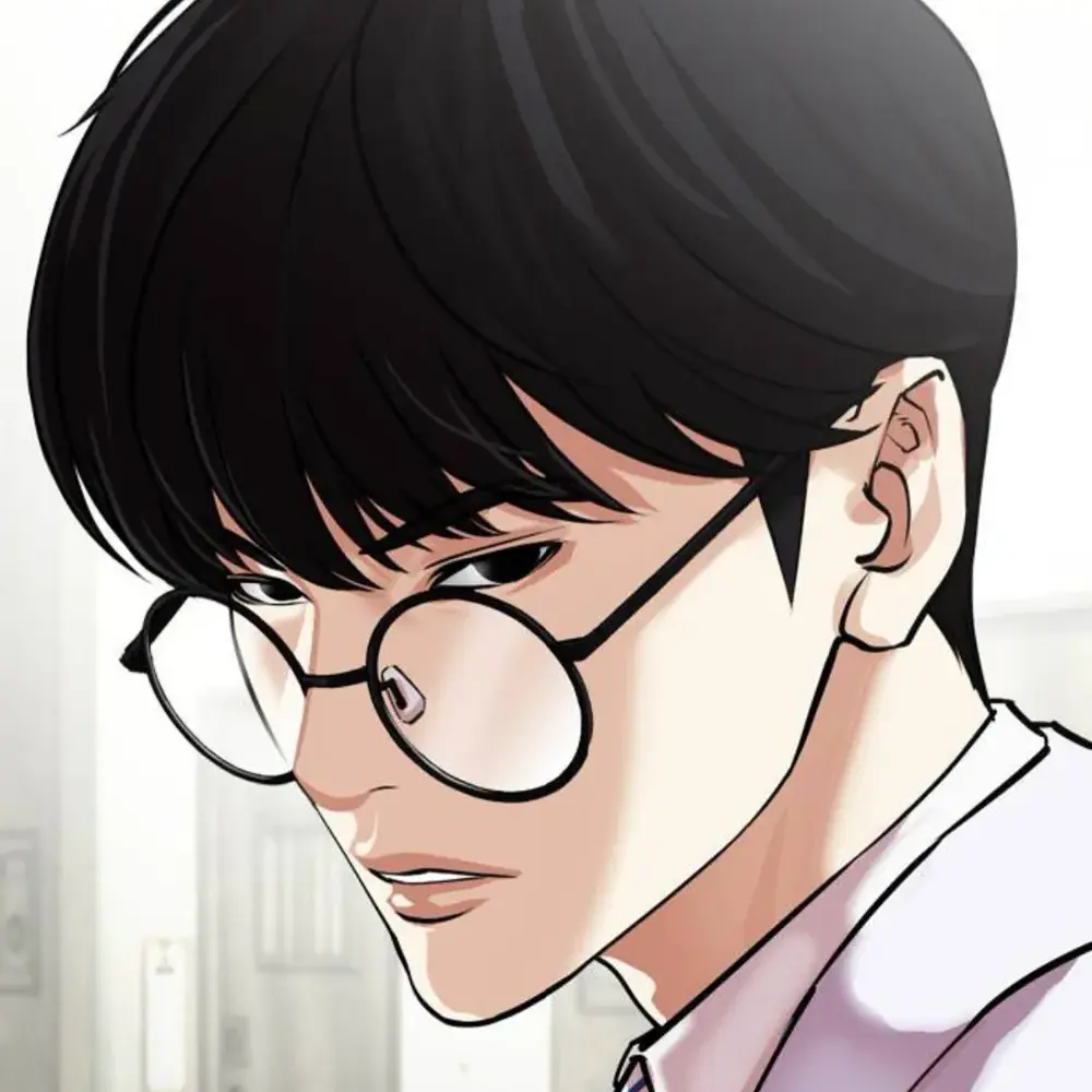 DirtyDial4876의 유진