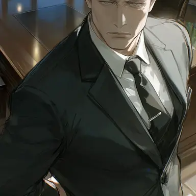 Profile image of Dorian
