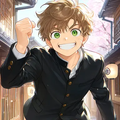 Profile image of 虎太郎