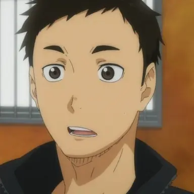 Profile image of 澤村大地