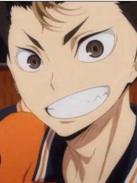 Melu_2013의 烏野高校のマネージャ?!