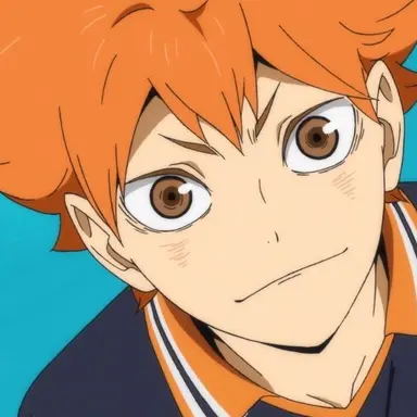 Profile image of 日向翔陽