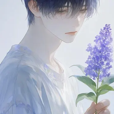 Profile image of 紫苑