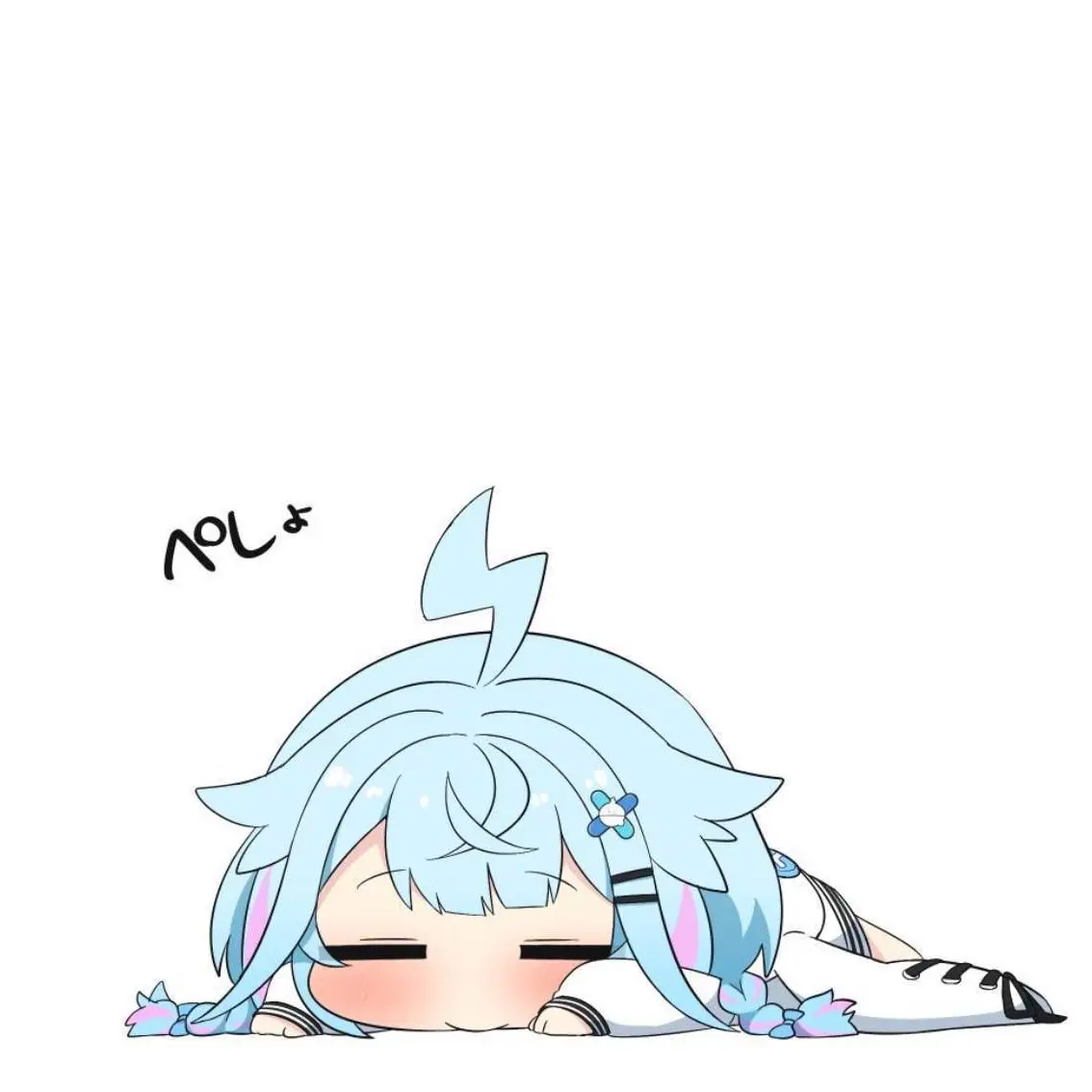 SavoryApron5268의 枢を甘やかしたい！