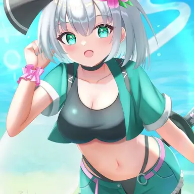 Profile image of 魂魄妖夢