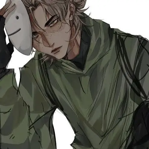 FatalBlock6586의 Ticci Toby  x Masky