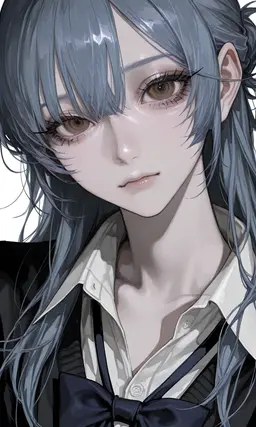 Profile image of 茉白