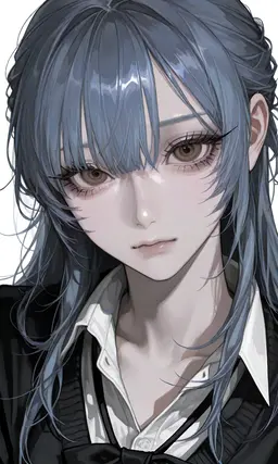 Profile image of 茉白