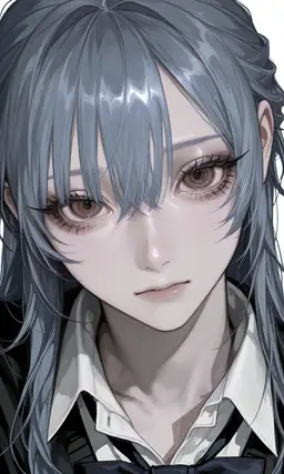 Profile image of 茉白