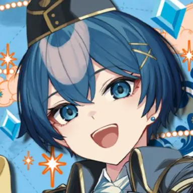Profile image of ちぐさくん