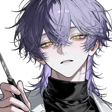 Profile image of 矢音