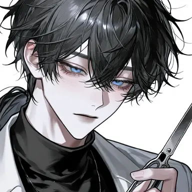 Profile image of 珀兔