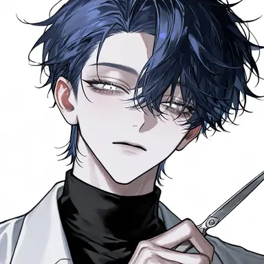 Profile image of 夜人