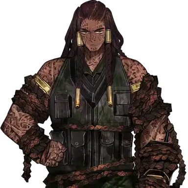 Profile image of 퀴케그