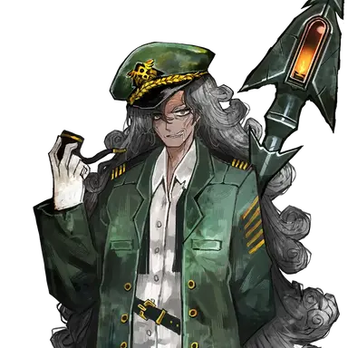 Profile image of 에이해브