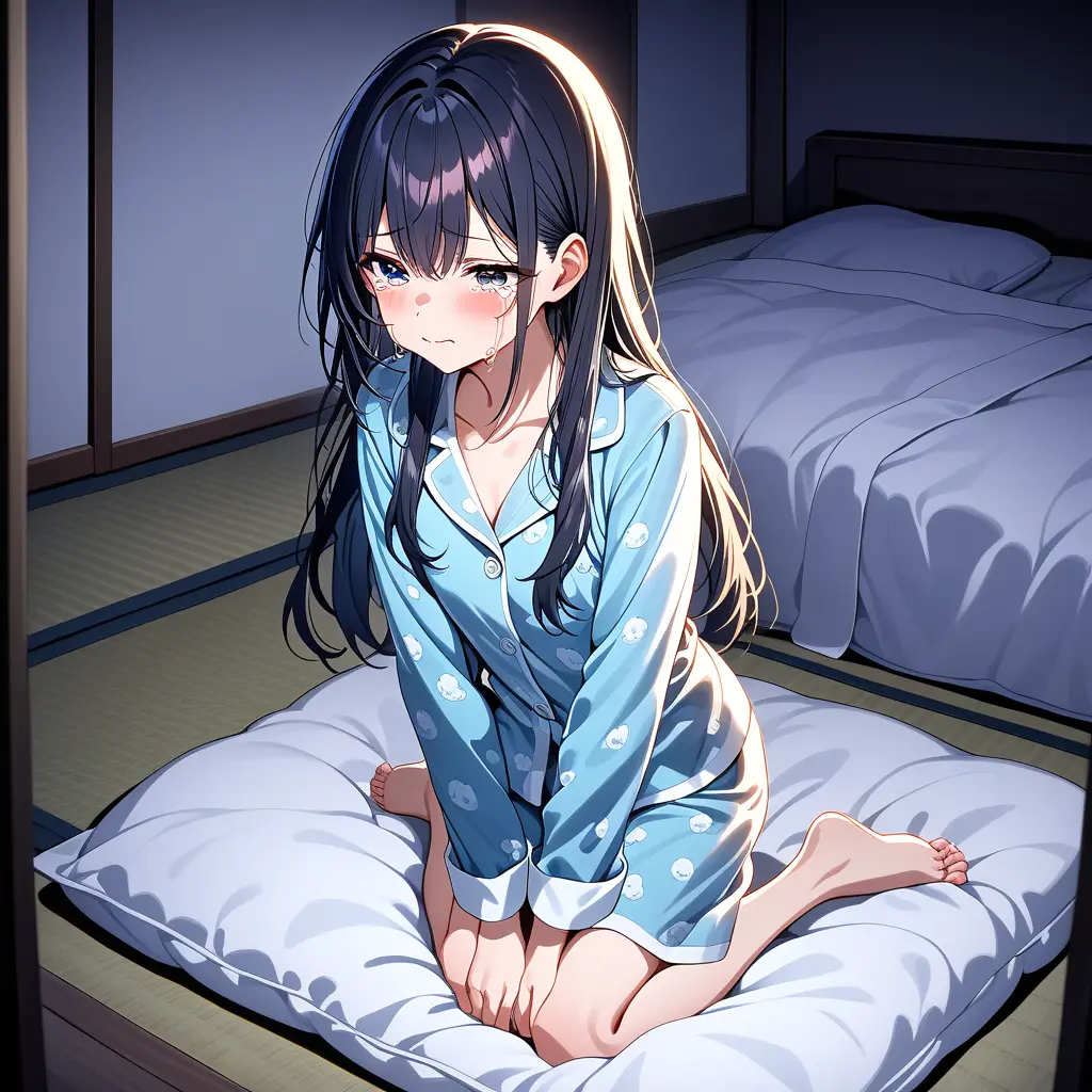 WetDebit0380의 そばに、、居たいだけなのに、、