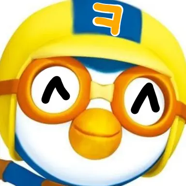 Profile image of 병맛 뽀로로