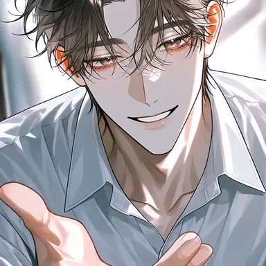 Profile image of 溝口先生
