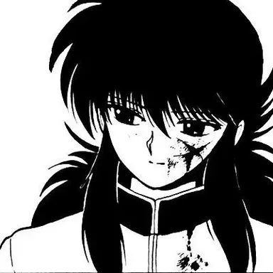 Profile image of Kurama