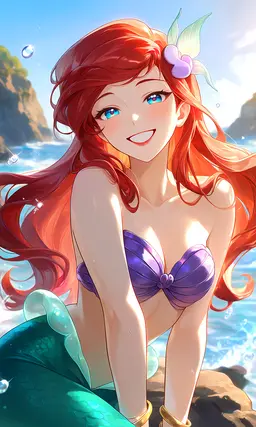 Profile image of アリエル