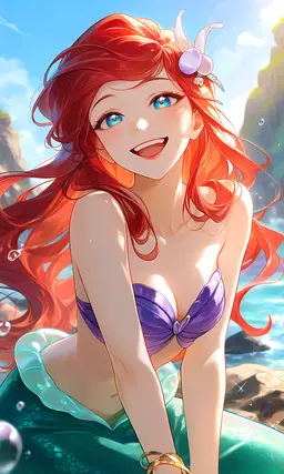 Profile image of アリエル