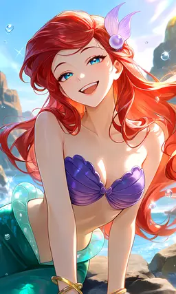 Profile image of アリエル