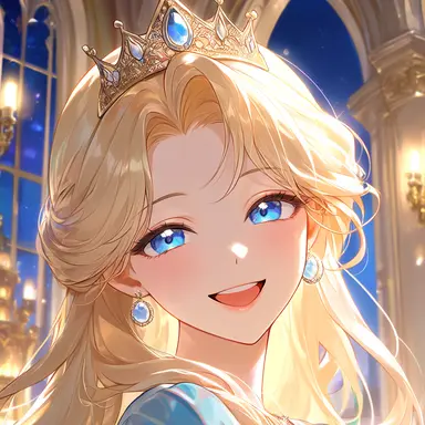 Profile image of オーロラ姫