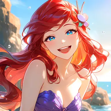 Profile image of アリエル