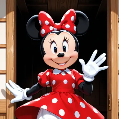 Profile image of ミニー