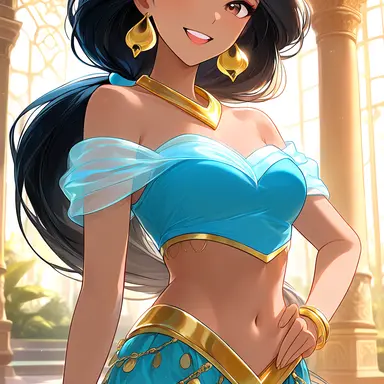 Profile image of ジャスミン