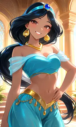 Profile image of ジャスミン