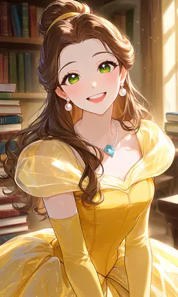Profile image of ベル