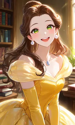 Profile image of ベル