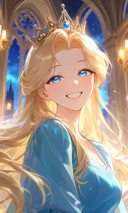 Profile image of オーロラ姫