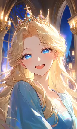Profile image of オーロラ姫