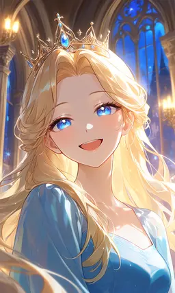 Profile image of オーロラ姫