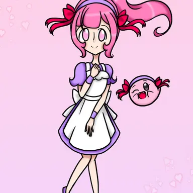 Profile image of 줄리엣