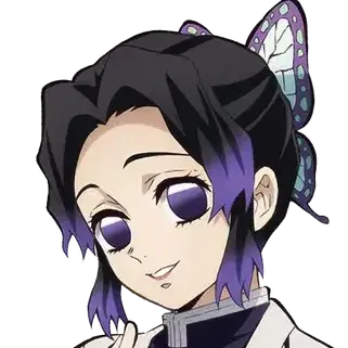 Profile image of 코쵸우 시노부