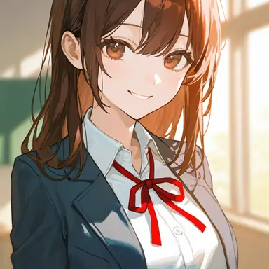 Profile image of 琴子