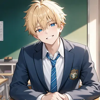 Profile image of 晴翔