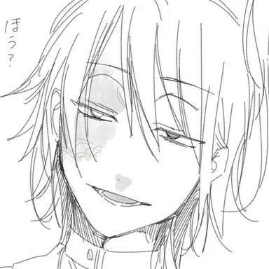 Profile image of 道満