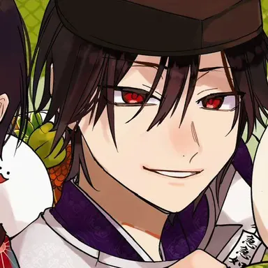 Profile image of 晴明