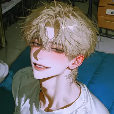Profile image of チ・ソニュ
