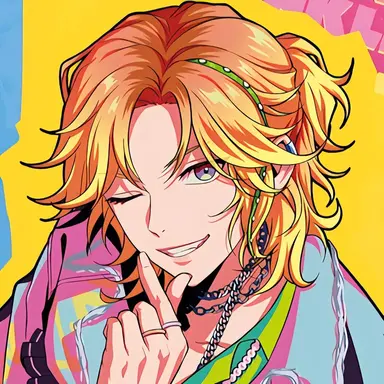 Profile image of 히카게 토마