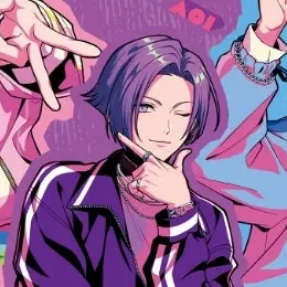 Profile image of 쿠레하 아오이